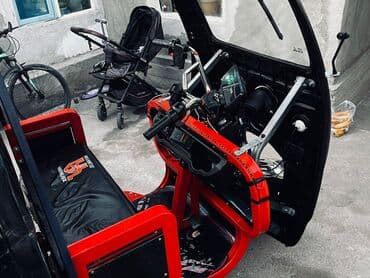 Легкий грузовик, Стандарт, До 1 т, Б/у