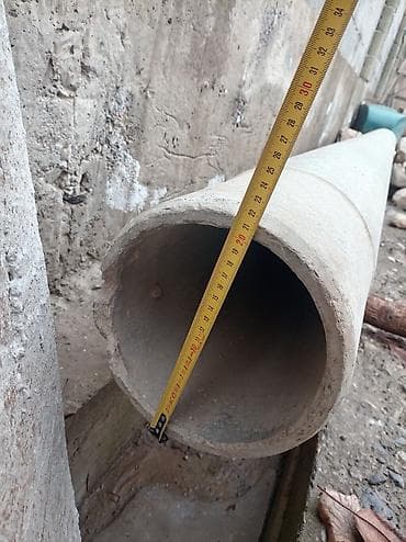 мясо говядины: Советская труба азбист — 1