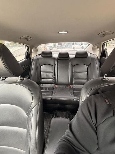 kia stringer: Kia K7: 2020 г., 3 л, Автомат, Газ, Седан — 6