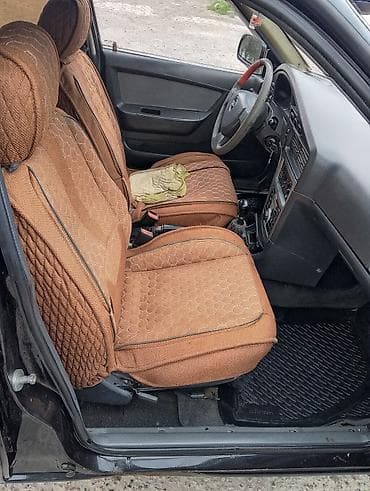 сидения для матиз: Daewoo Nexia: 2012 г., 1.5 л, Ручные, Бензин, Седан — 5