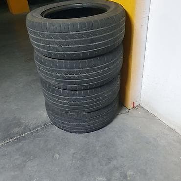 Продаю шины летние 4 шт, состояние хорошее. Цена 10500 за весь