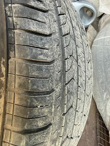 шины 26560 r18: Шины — 3