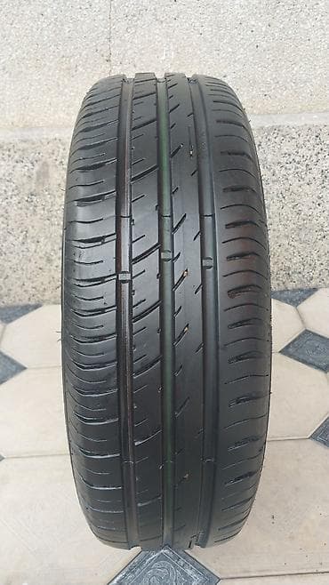 Транспорт: Дөңгөлөктөр монтажда 185 / 65 / R 15, Жай, Комплект, Жеңил унаалар, Темир, тешиктери - 4 — 2
