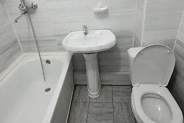 Продажа квартир: 2 комнаты, 65 м², Косметический ремонт — 4