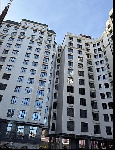 rayan: Элитка, 1 комната, 49 м² — 2