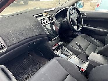 step 2: Honda Accord: 2003 г., 2.4 л, Автомат, Бензин, Универсал — 5