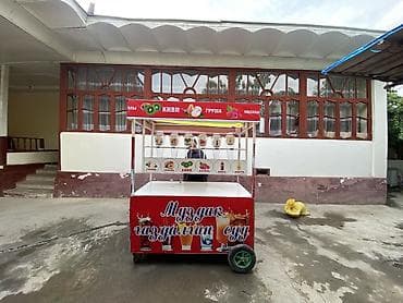 Даяр бизнес: Аппарат для розлива газированных напитков/лимонада на 6 позиций — 10