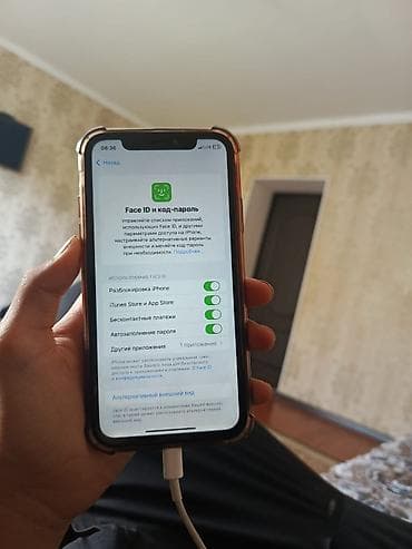смарт часы x7 pro: IPhone Xs, 128 ГБ, Space Gray — 1