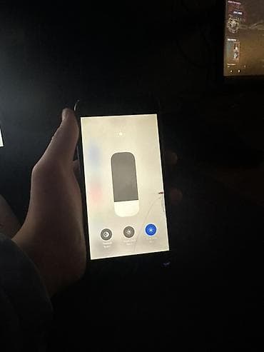 i pen: IPhone 8 Plus, 64 ГБ, Space Gray, 69 % — 5