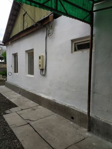 продаю дом зап автовокзал: Дом, 60 м², 3 комнаты, Собственник, Старый ремонт — 1