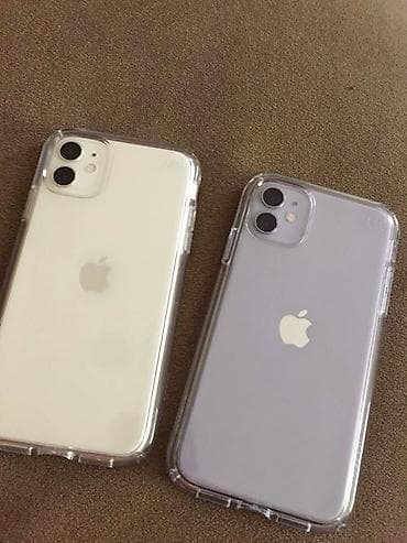 айфон хr 128: IPhone Xr, Красный, Коробка — 2