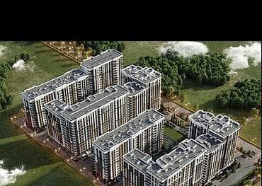 house: 3 комнаты, 93 м², Элитка, 3 этаж, Готовая ПСО (под самоотделку) — 4