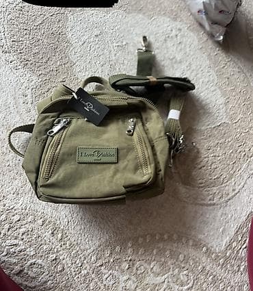 Клатчи: Рюкзак, Женские, Новый — 2