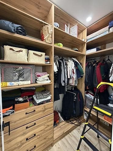 Гаражи: 2 комнаты, 76 м², Элитка, 5 этаж, Евроремонт — 3