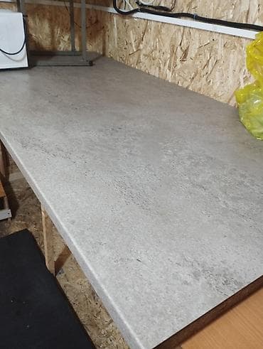 столешница: Столешница, Другой тип — 2