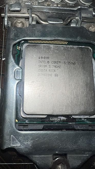 hp dv6: Материнская плата для ПК, Новый, ASRock, LGA1155, ATX — 3