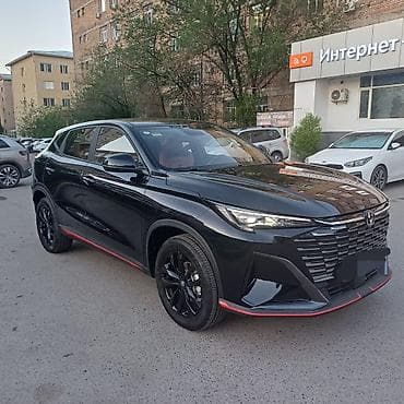 samsung 32a: Сдаю Changan под такси, Долгосрочно, | Залог, Предоплата, Водительские права — 9