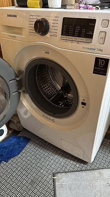 стиральная машина самсунг: Ремонт стиральных машин С выездом на дом С гарантией Тип услуги — 8