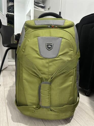 ремонт чемоданов рядом со мной: Чемоданы — 4