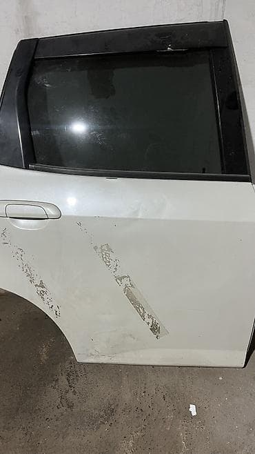 автозапчасти бишкек хонда: Бампер Honda, Б/у, Оригинал — 3