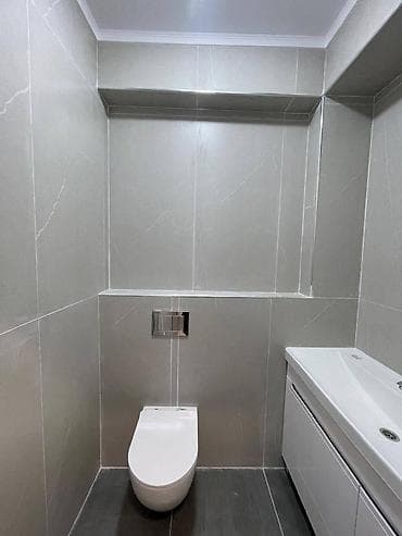 квартира технопарк: 2 комнаты, 73 м², 106 серия улучшенная, 13 этаж, Дизайнерский ремонт — 3