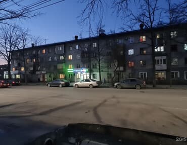 авангард квартиры в бишкеке: 3 комнаты, 56 м², Индивидуалка, 3 этаж, Старый ремонт — 1