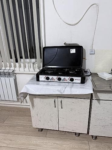 сдаю помещения ош: 30 м², 2 комнаты — 7