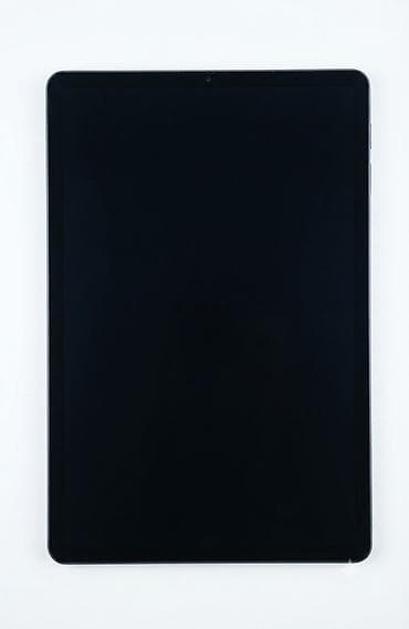 Планшеты: Планшет, память 512 ГБ, 10" - 11", 5G, Новый, Классический цвет - Серебристый — 4