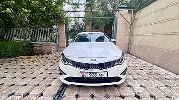 киа к5 цена в кыргызстане: Kia K5: 2019 г., 2 л, Автомат, Бензин, Седан — 1