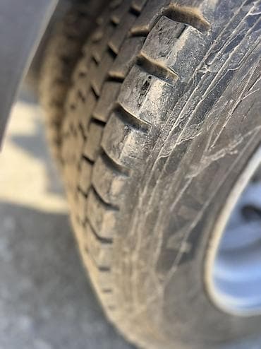 тигил: Сүйрөгүч, Volvo, Прицепсиз — 3