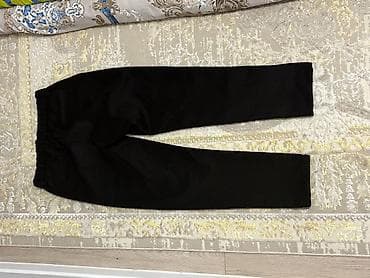 Жынсылар: Продаю классические, полу классические брюки, состояние идеал на рост — 2