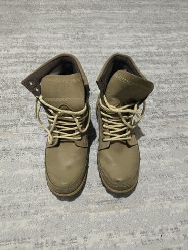 бомбы: Срочно Timberland оригинал кожа натуральный 41р 4100с, остальные тоже — 1