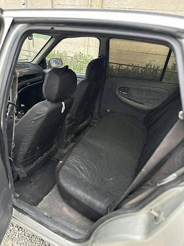 спиринтер сидай: Daewoo Nexia: 2006 г., 1.6 л, Механика, Бензин, Седан — 8