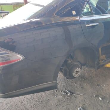 маж: Проверка степени износа деталей автомобиля, без выезда — 3