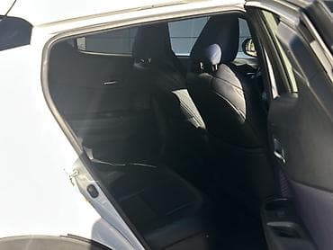 evo poliki: Toyota C-HR: 2019 г., 2 л, Автомат, Бензин, Кроссовер — 5