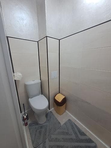 ищу 1 комнатную квартиру: 2 комнаты, 54 м², 1 этаж, Евроремонт — 3