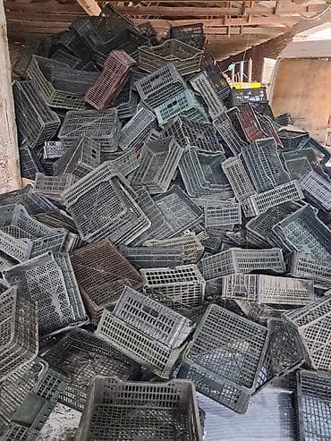 аары ящик алам: Пластик Ящик — 1