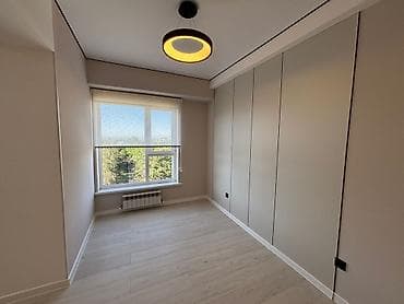 Продажа квартир: 3 комнаты, 80 м², Элитка, 6 этаж, Евроремонт — 9