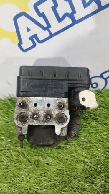 имплантация зубов бишкек цены: Блок ABS Lexus Б/у, Оригинал — 1