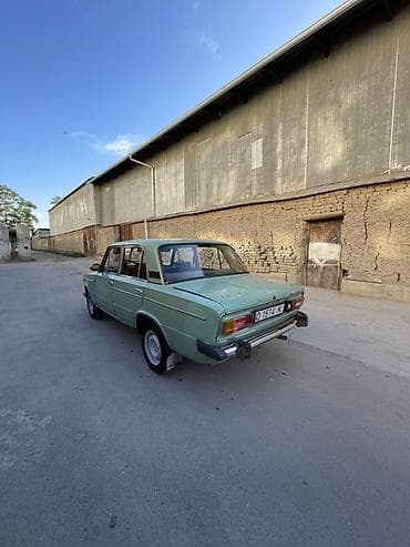 avante n line: ВАЗ (ЛАДА) 2106: 1997 г., 1.6 л, Ручные, Бензин, Седан — 6