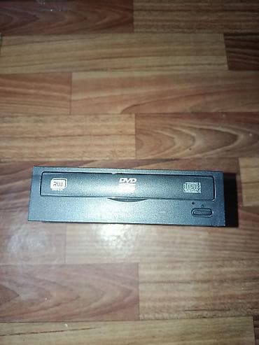 Техника и электроника: Внутренний DVD/CD-RW привод LITE-ON iHAS120 (модель iHAS120-04/06) - — 1