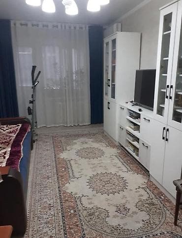 Батирлер: 3 бөлмө, 58 м², Жеке план, 3 кабат, Евроремонт — 2
