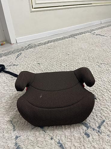 Автокресло, цвет - Коричневый