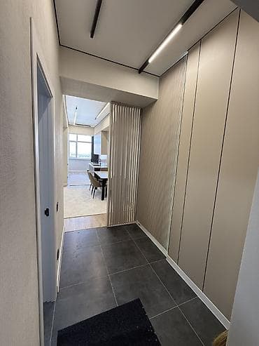 pro group: 2 комнаты, 49 м², Технопарк Элитка, 8 этаж, Дизайнерский ремонт — 10