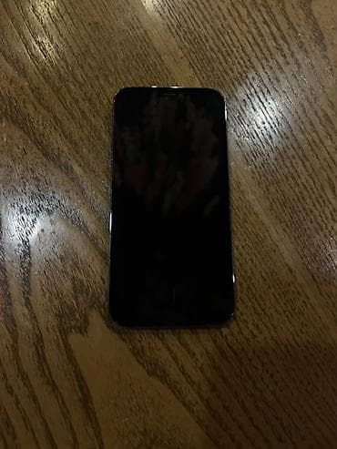 IPhone 12 Pro, Б/у, Графит