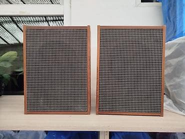 zoom h4: Продаю недорого Советские колонки — 1