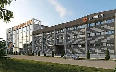 бета 2: Продажа торговых/площадей в ТЦ «Стройпарк» на 3 этаже N 20 бутик — 2