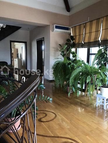 ата тюрк парк: 650 м², 6 комнат и более, Ата-Тюрк парк, Только девушкам — 3