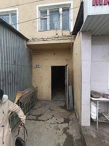 помищение: Продажа офисов 19 м², С ремонтом, Частный дом, 1 этаж — 3