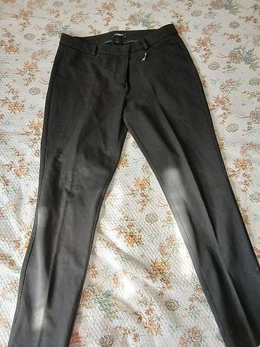 Жеке буюмдар: Шым менен костюм, Түз, Туркия, Күз-жаз — 7